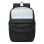 Mochila Rivacase Gremio ECO 18L Negra portátil 16" impermeable rPET