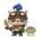 Figura colecionável FUNKO POP! 86113 Multicolor League of Legends Vinil