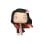 Figura Colecionável FUNKO POP! 86507 Demon Slayer Nezuko Humana Multicolor