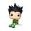 Figura colecionável FUNKO POP! 86533 Gon Freecss Hunter x Hunter Vinil Multicolorido