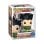 Figura colecionável FUNKO POP! 86533 Gon Freecss Hunter x Hunter Vinil Multicolorido