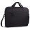 Aktentasche Case Logic Invigo Eco 14" schwarz recyceltes Polyester wasserabweisend