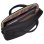 Aktentasche Case Logic Invigo Eco 14" schwarz recyceltes Polyester wasserabweisend