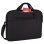 Aktentasche Case Logic Invigo Eco 14" schwarz recyceltes Polyester wasserabweisend