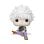 Figura colecionável FUNKO POP! 86534 Killua Zoldyck Hunter x Hunter Vinil Multicolor