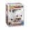 Figura colecionável FUNKO POP! 86534 Killua Zoldyck Hunter x Hunter Vinil Multicolor