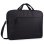 Aktentasche Case Logic Invigo Eco INVIA116 für Laptop 15.6" Polyester schwarz recycelt