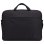 Aktentasche Case Logic Invigo Eco INVIA116 für Laptop 15.6" Polyester schwarz recycelt