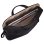 Aktentasche Case Logic Invigo Eco INVIA116 für Laptop 15.6" Polyester schwarz recycelt