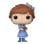 Figura colecionável FUNKO Anna Frozen Vinil 10 cm para fãs Disney