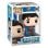 Figura colecionável Funko POP! 85642 Superman Multicolor 10,5 cm Vinil