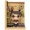 Figura colecionável FUNKO POP! 86246 Nooks Harry Potter Multicolor Vinil