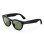 Gafas inteligentes META Ray-Ban Meta SK-1001234-01 32GB 12MP QHD Wi-Fi 6 Schwarz