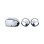 Sony PlayStation VR2 Gafas VR OLED 2000x2040p FOV 110° 120Hz Seguimento Ocular