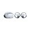 Sony PlayStation VR2 Gafas VR OLED 2000x2040p FOV 110° 120Hz Seguimento Ocular