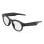 Óculos inteligentes META Oakley HSTN 32GB IA 12MP Wi-Fi 6E Bluetooth Preto