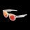 Gafas inteligentes Meta Oakley HSTN 32GB cámara 12MP WiFi 6E Bluetooth IA Gris cálido