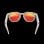 Gafas inteligentes Meta Oakley HSTN 32GB cámara 12MP WiFi 6E Bluetooth IA Gris cálido