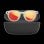Gafas inteligentes Meta Oakley HSTN 32GB cámara 12MP WiFi 6E Bluetooth IA Gris cálido