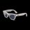 Óculos Inteligentes META Ray-Ban SK-1000380-01 32GB Lente Azul Bluetooth 5.2 Wi-Fi 6