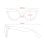 Óculos Inteligentes META Ray-Ban SK-1000380-01 32GB Lente Azul Bluetooth 5.2 Wi-Fi 6