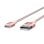 Câble USB Belkin DuraTek 1,2 m USB A vers Micro-USB B Or/Rose