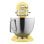 Batidora KitchenAid 5KSM195PSEBT jaune acier inoxydable 4,7L 300W 10 vitesses