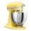 Batidora KitchenAid 5KSM195PSEBT jaune acier inoxydable 4,7L 300W 10 vitesses
