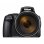 Kamera Bridge Nikon COOLPIX P1000 16MP 125x Zoom F/2.8-8 Wi-Fi Bluetooth RAW 4K UHD