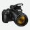 Kamera Bridge Nikon COOLPIX P1000 16MP 125x Zoom F/2.8-8 Wi-Fi Bluetooth RAW 4K UHD