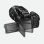 Kamera Bridge Nikon COOLPIX P1000 16MP 125x Zoom F/2.8-8 Wi-Fi Bluetooth RAW 4K UHD