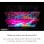 TV Haier QLED H55S80EUX 55" 4K Smart TV 120Hz Google TV
