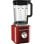 Licuadora KitchenAid 5KSB2073EER Empire Red 1200W 2L Picahielos 10 velocidades