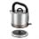 Wasserkocher Russell Hobbs 26422-70 1,5L 1350W Edelstahl Titan kabellos