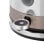 Wasserkocher Russell Hobbs 26422-70 1,5L 1350W Edelstahl Titan kabellos