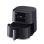 Airfryer Braun HF5030 6L 1700W Touch 8 Programma's