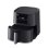 Airfryer Braun HF5030 6L 1700W Touch 8 Programma's