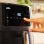 Airfryer Braun HF5030 6L 1700W Touch 8 Programma's