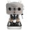 Cafetière expresso Russell Hobbs Distinctions Titanium 1,2L 15 Bars Chauffe-tasses mousseur