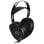 Auriculaires ASUS ROG Kithara filaires contrôle rotatif gaming micro détachable noir