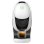 Cafetera de Cápsulas Krups NESCAFÉ Dolce Gusto Neo 15 Bares 1600 W Negro y Blanco