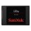 Disco Duro Sandisk Ultra 3D 2TB SSD SATA III 560 MB/s Protección Antigolpes