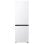 Frigorifero Combi LG GBBS716ASW No Frost 186cm 333L A Bianco WiFi