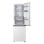 Frigorifero Combi LG GBBS716ASW No Frost 186cm 333L A Bianco WiFi