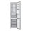 Frigorífico Combi LG GBBS524APY No Frost 203cm 375L A Plata DoorCooling+ WiFi