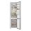 Frigorífico Combi LG GBBS524APY No Frost 203cm 375L A Plata DoorCooling+ WiFi