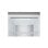 Frigorífico Combi LG GBBS524APY No Frost 203cm 375L A Plata DoorCooling+ WiFi