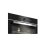 Horno électrique beko BBIM13400XMPSEW 72 L Inox avec vapeur et nettoyage SteamShine