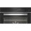 Horno électrique beko BBIM13400XMPSEW 72 L Inox avec vapeur et nettoyage SteamShine