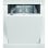 Lavavaisselle Indesit IN2IFC14BN6 14 couverts C Full Size 60 cm Fonction différée